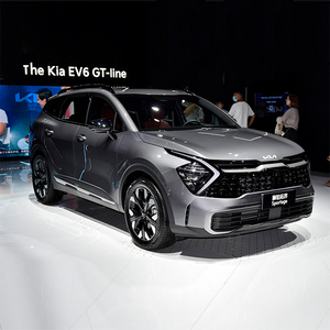 Kia <span class=keywords><strong>leone</strong></span> platino estensione 2023 1.5T 2.0T 200HP 236hp due drive Deluxe edizione 5 porte 5 posti compatte SUV Gas <span class=keywords><strong>automobili</strong></span> - Product Image 4