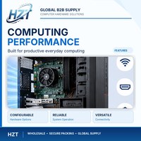 PC Desktop Mini Optiplex 7070MFF Grosir I5-9500T/I7-9700T/I7-9700/I9-9900T untuk Pemesanan Massal