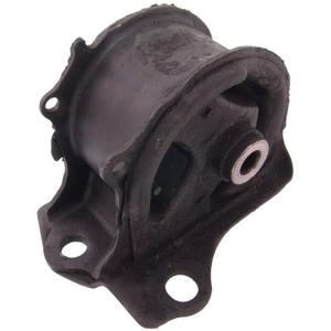Jeu de <span class=keywords><strong>5</strong></span> pièces de suspension de moteur pour HONDA CIVIC COUPE EJ7 1996-1998 - Product Image 4