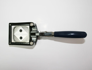 เครื่องตัดกระดาษแบบมือหมุน ขนาด 25 มม. สำหรับตัดกระดาษวงกลม - Product Image 4