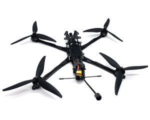 13-inch G13 Racing Drone khung Kit 6kg FPV 4214 400KV sợi carbon động cơ 100% F405 80A ESC ánh sáng sao máy ảnh tầm xa FPV drone - Product Image 1