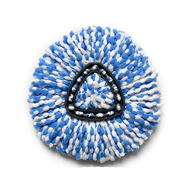 Bleu et blanc