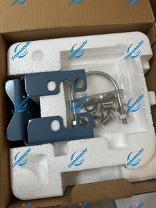 Transmetteur de pression 3051cd avec précision de 0,5 %, plage de 1 à 1000 bars, sortie 4-20 mA/ HART, garantie de 18 mois, meilleur prix - Product Image 5