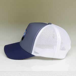 หมวกแก๊ปปักลาย 5 ชิ้น แบบ unisex สำหรับกีฬาชายหาด ตกปลา เดินทางกลางแจ้ง ปีนเขา ปั่นจักรยาน รับผลิตตามสั่ง ขายส่ง - Product Image 3