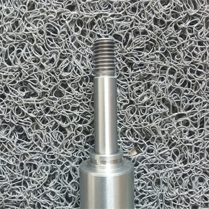อะไหล่เครื่องเจาะโลหะ Ott-Jakob Spindle Broach 95.102.231.9.2 - Product Image 2