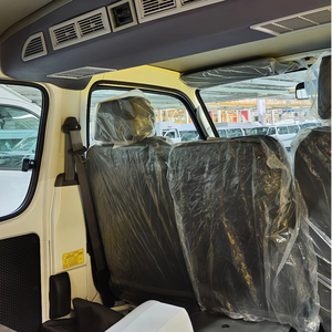 Nuovo Minivan Jinbei Personalizzato da 16 Posti, Nuovi Furgoni in Vendita - Product Image 6