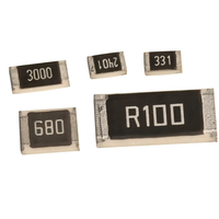 Resistencias CHIP SMT SMD 5.1K 5.11K 5.23K 5.36K 5.49K 5.6K 5.62K 5.76K 5.9K Lista de Materiales (BOM) Resistencia SMD