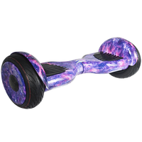 Vente flash : Hoverboards électriques auto-équilibrés de haute qualité, 10 pouces, 36V, 350W, double moteur, scooter hoverboard