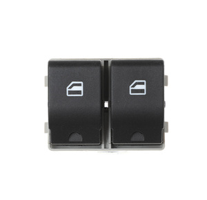 Coche eléctrico ventana interruptor de Control 6Q0959858A para VW /Polo 9N/asiento/Ibiza /<span class=keywords><strong>Cordoba</strong></span> 2002-2009 - Product Image 2