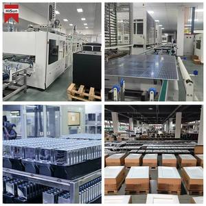 30kwh lityum 48v ev enerjisi şarjlı piller sistemi 51.2v 300ah 560ah 600ah 15kwh güneş Lifepo4 bms'li pil - Product Image 5