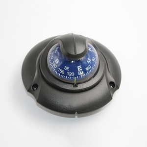 Điện tử biển YQ-50A tuôn ra Gắn La Bàn từ tính tàu nhỏ thuyền du thuyền PC CCS chứng nhận hàng hải giao tiếp - Product Image 6