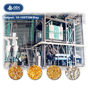 Modulaire, Op Skid Gemonteerde En Aangepaste Layout-Onthullingsinstallatie Met Geïntegreerd Ontwerp - Product Image 1