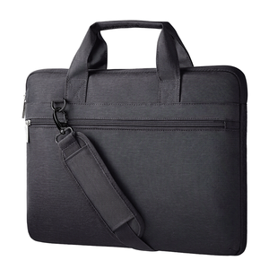 Hot Selling Lightweight Portable Oxford Laptop Messenger with Adjustable Strap Unisex Outdoor Travel Custom Logo - Product Image 1