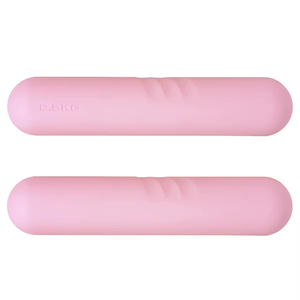 Haltère léger et souple en forme de balle 1 kg (1 lb) avec bracelet confortable pour femmes, filles, idéal pour l'exercice à domicile - Ensemble de fitness -2.3 - Product Image 4
