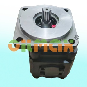 Dana 238240 - DANA SPICER <b>Pump</b> - Product Image 4