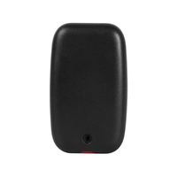 YET2144 D4 Télécommandes sans fil 4 boutons pour copie face à face, Duplicateur de télécommandes RF sans fil, Ouvre-portail