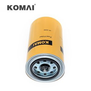 Filtre à carburant diesel KOMAI FF185 1P2299 P557440 KS596-2 WK 950/3 SP101562 752047 VA3436204100 pour CX0814C - Product Image 2