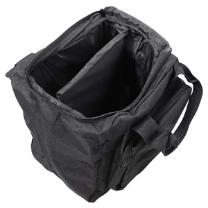 Bolsa de viaje para ordenador portátil <span class=keywords><strong>DJ</strong></span>, compartimento para auriculares y divisores - Product Image 6