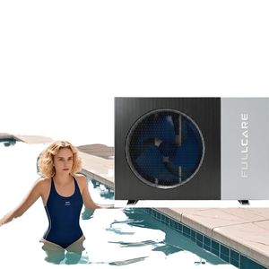 Bomba de Calor Aire-Agua <span class=keywords><strong>Split</strong></span> de 22kW R32 con Inversor DC - Product Image 4