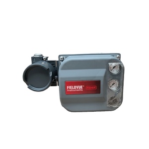 ตัวควบคุมดิจิตอล FIELDVUE รุ่น DVC6200 4-20mA ของแท้ สำหรับการควบคุมกระบวนการ - Product Image 6