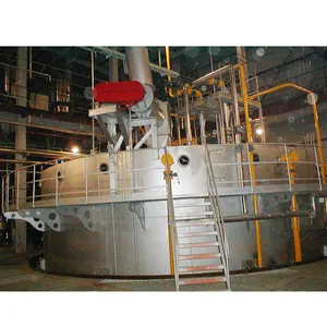 10-8000TPD capacity efficient soyabean oil presser malaysia soybean oil mill soy bean oil solvent extraction mill plant