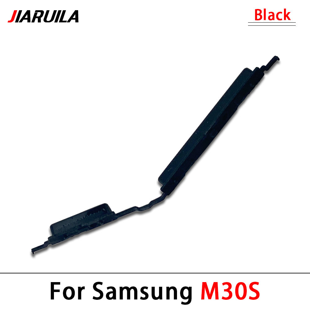 J4 Plus J6 Plus (Noir)