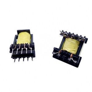 Tần số cao <span class=keywords><strong>Ferrite</strong></span> Lõi biến áp ec28 230V 120V 110V 12V Step-Up/bước-xuống chuyển đổi cung cấp điện biến áp - Product Image 3