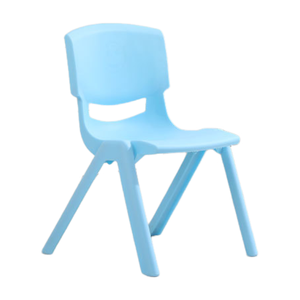 <span class=keywords><strong>Plastic</strong></span> stoelen, basisschoolmeubilair, peutertafel- en stoelenset, kleuterschoolmeubilair, kinderdagverblijfmeubilair, stoelen - Product Image 2
