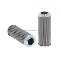 Filtre à huile hydraulique HS74499 731311 1204753 pour machine de coulée continue, équipement de filtration et de lubrification hydraulique