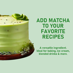 Té en Polvo para Mejorar la Digestión, Suplemento Dietético, Té Verde Matcha Puro, Alivia la Fatiga, Potente Antioxidante, Directo de Fábrica - Product Image 3