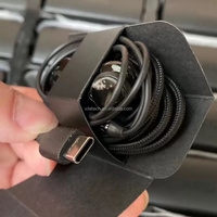 Écouteurs Stéréo Filaire USB-C Intra-Auriculaires Prix Usine EO-IC100 avec Micro Intégré Type C pour Samsung S26Ultra S25 S24 S20