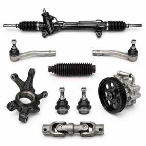 Pièces détachées et accessoires automobiles pour Mercedes-Benz Classe A B C E S GLA GLC GLE Sprinter Vito W204 W205 W212 W213 - Product Image 1
