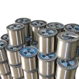 Hitech Group - Alambre de Níquel de Aleación de Níquel de Alta Resistencia a la Temperatura de 0.07 mm, Personalizable, Monel K500 - Product Image 5