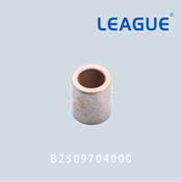 Pièce de rechange pour machine à coudre : Lien de couteau mobile B2418280000 pour Juki AB-1351, LK-1850, LK-1900A, LK-1900AN, AB-1360, LK-1920, AMS-210D