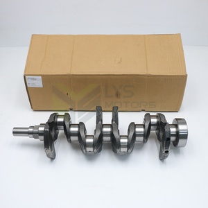 Vilebrequin de voiture de moteur de <span class=keywords><strong>prix</strong></span> usine pour Ford Mondeo Focus s-max C-MAX II Kuga II <span class=keywords><strong>Fiesta</strong></span> 1.6 Ecoboost JQDA JQDB JTDA BM5G6303BA - Product Image 1