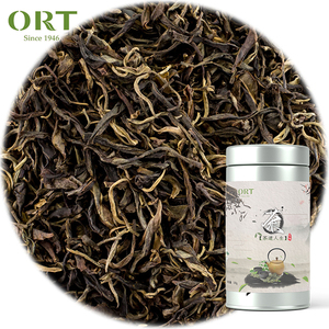 Thé Pu'er chinois de haute qualité pour les 20 ans Thé cru islandais emballé sur mesure Thé amincissant de qualité supérieure - Product Image 1