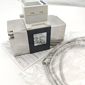 Original-SMC PF3W721-F12-B-M Flow <b>Switch</b> - Product Image 4