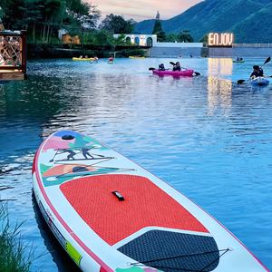 Tabla de surf, Tabla de paddle surf (<span class=keywords><strong>SUP</strong></span>), Tabla de hydrofoil, Tabla de paddle surf/<span class=keywords><strong>SUP</strong></span>, Tabla de paddle surf inflable - Product Image 3