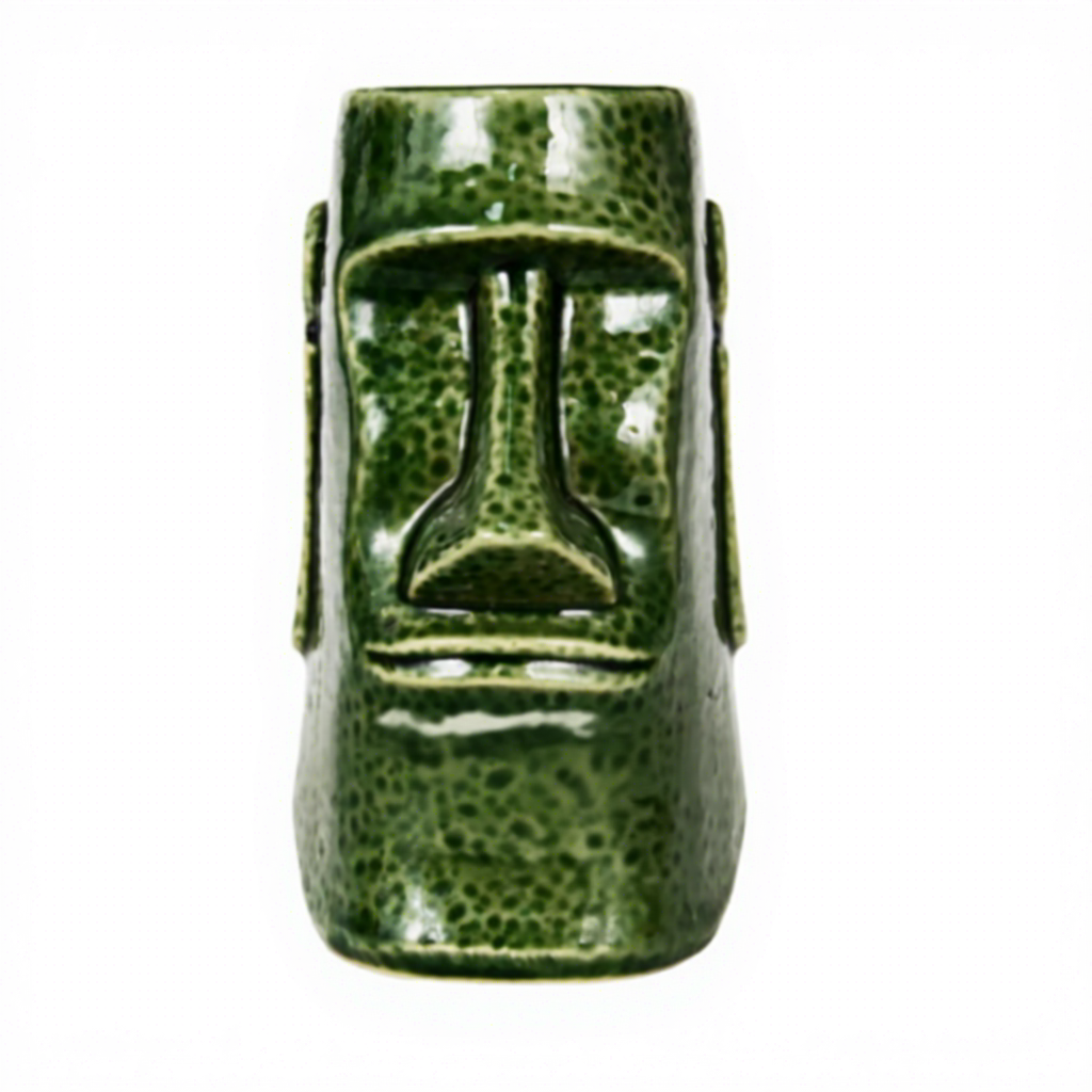 สีเขียว 700มล