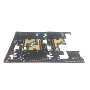 Chất lượng cao tùy chỉnh dịch vụ lắp ráp cho fpcb linh hoạt bảng mạch in cao cấp FPC bảng mạch sản xuất <span class=keywords><strong>Flex</strong></span> Cáp <span class=keywords><strong>PCB</strong></span> - Product Image 4