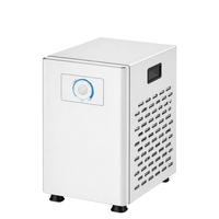 Meilleure vente : Refroidisseur d'eau filtrée à eau froide IDIY avec réservoir intérieur en acier inoxydable 4L, pour usage commercial et domestique, vente en gros, refroidissement instantané intelligent
