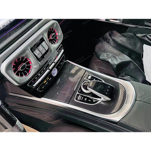 <span class=keywords><strong>Mercedes</strong></span> benz classe <span class=keywords><strong>G</strong></span> interni Auto interni per classe <span class=keywords><strong>G</strong></span> 2002 a 2018 W463 aggiornamento a W464 Kit interni - Product Image 3