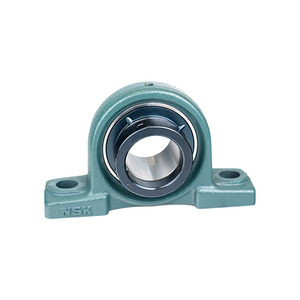 Rodamiento Nsk Uelp de 80 mm de diámetro interior, 200 mm de diámetro exterior, sellado, de hierro fundido, autolubricante - Product Image 5