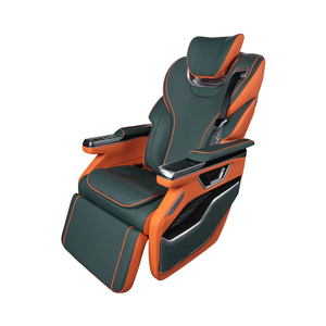 Sièges de camionnette <span class=keywords><strong>limousine</strong></span> personnalisés pour voitures et camionnettes Vip de luxe <span class=keywords><strong>classe</strong></span> V Vito V250 V260 W447 - Product Image 1
