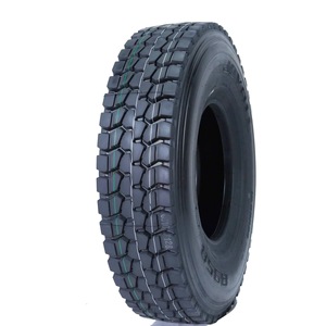 Neumático de Camión Nuevo 295/75R22.5, Tecnología Alemana de Alta Calidad, Precio de Fábrica al por Mayor - Product Image 6