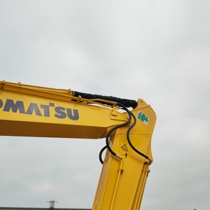 Offre Spéciale : Excavatrice sur Chenilles Komatsu d'Occasion PC228US, PC228 – Prix Bas pour les Modèles d'Occasion KOMATSU PC228US, PC128US, PC138US, PC228US - Product Image 6