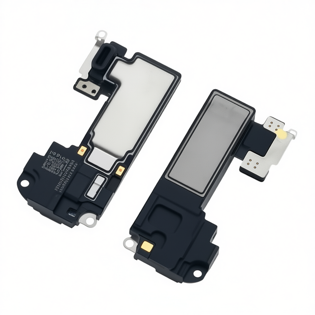 Mobile Phone Button Replacement Part for iPhone 11 Pro Repair Component