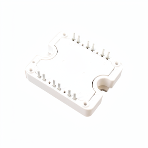 Compre en Línea Módulos de Componentes Electrónicos MSCGTQ100HD65C1AG Transistores Originales - Product Image 1