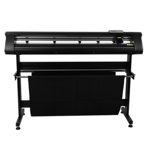 Giá rẻ hơn cho sơn bảo vệ phim ppf Vật liệu 65inch GH-1660BJ cắt decal với động cơ bước và giá thấp hơn - Product Image 5