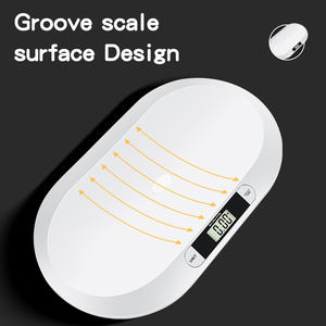 مقياس طفل رضيع 20 بالجملة مقياس طرد إلكتروني للأطفال - Product Image 3